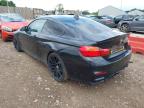2015 BMW M4 S-A for sale at Copart SANDY