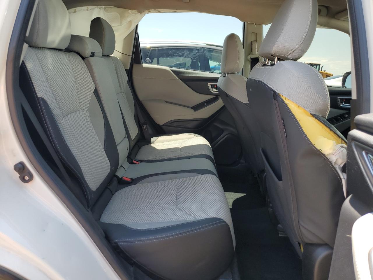 2019 Subaru Forester Premium VIN: JF2SKAEC2KH502364 Lot: 62642845