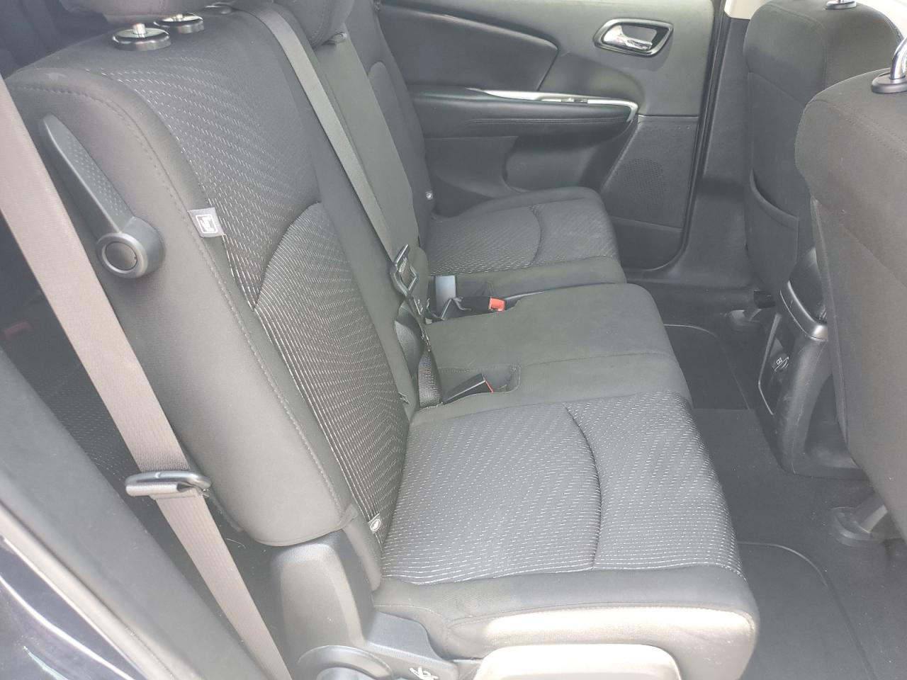 2019 Dodge Journey Se VIN: 3C4PDCBB0KT774225 Lot: 61641035
