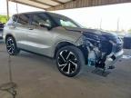 2024 Mitsubishi Outlander Se   for Sale in Houston, TX - Front End