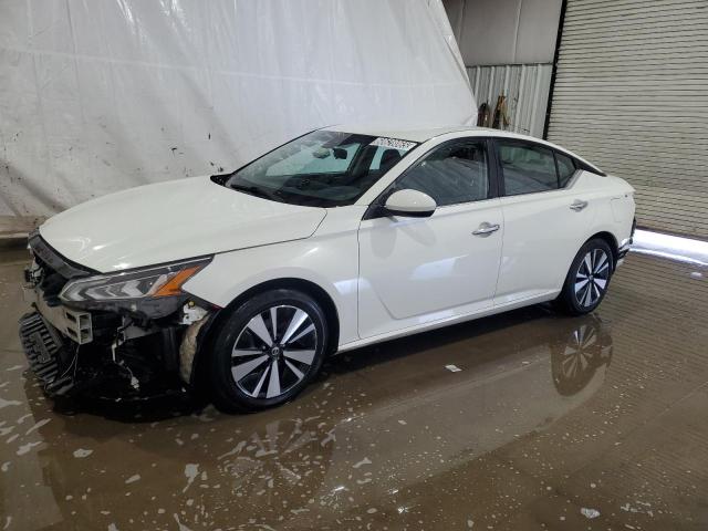 2022 Nissan Altima Sv