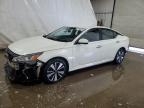 2022 Nissan Altima Sv for Sale in Central Square, NY - Front End
