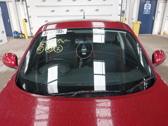 2011 NISSAN JUKE ACENT