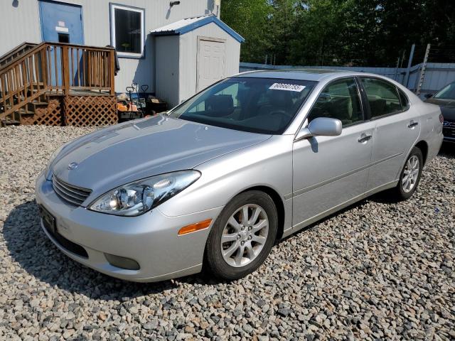 2002 Lexus Es 300