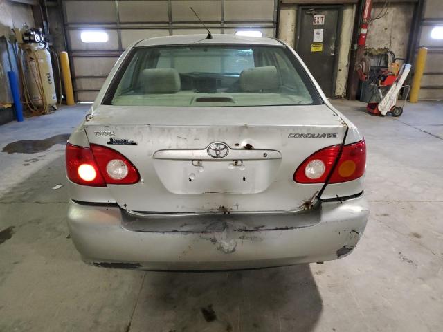 2003 TOYOTA COROLLA CE