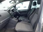 2012 VAUXHALL ZAFIRA DES for sale at Copart BRISTOL