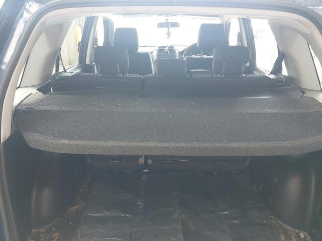 2008 SUZUKI GRAND VITA