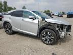 2018 Lexus Rx 350 Base en Venta en Wayland, MI - Front End