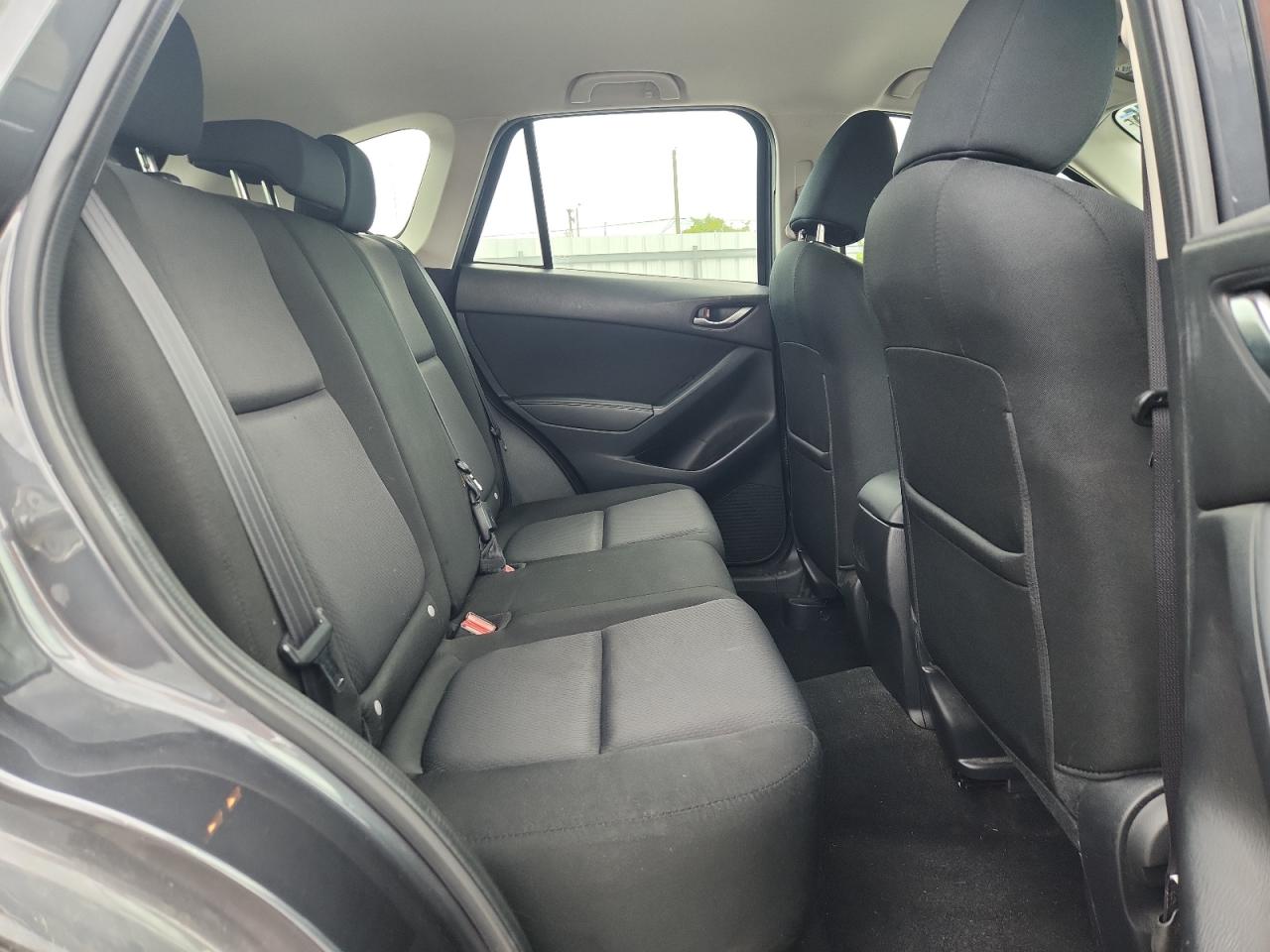2015 Mazda Cx-5 Sport VIN: JM3KE2BE7F0441185 Lot: 61293355