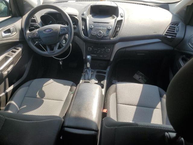  FORD ESCAPE 2017 Gray