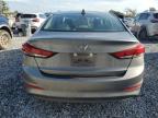 2018 Hyundai Elantra Sel   للبيع في Riverview، FL - Minor Dent/Scratches
