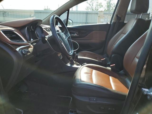 BUICK ENCORE 2013 Czarny