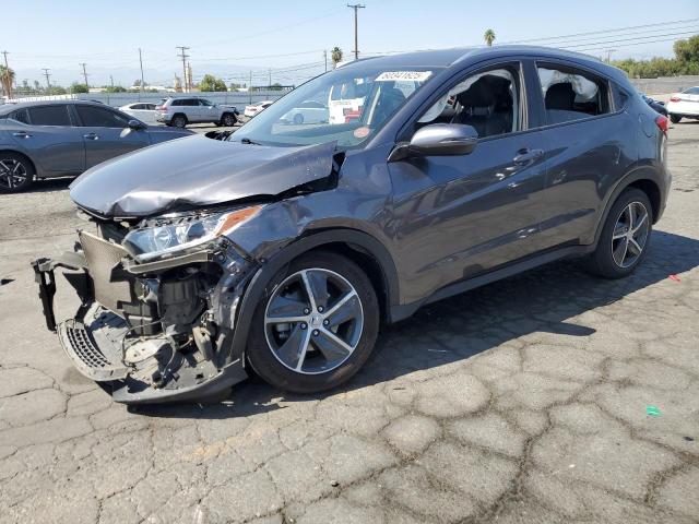 HONDA HR-V EXL 2022