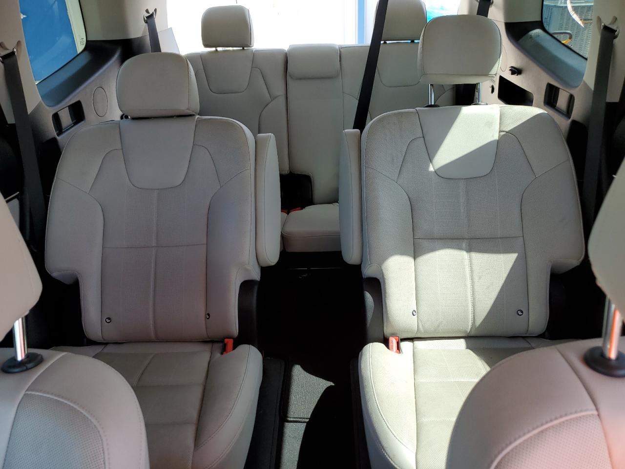 2022 Kia Telluride Ex VIN: 5XYP34HC8NG324908 Lot: 61273595