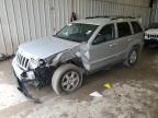 2010 Jeep Grand Cherokee Laredo იყიდება Franklin-ში, WI - Front End