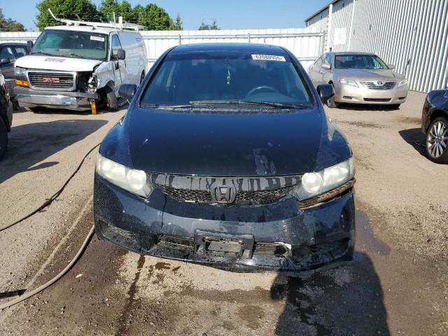 2010 HONDA CIVIC LX-S  