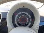 2017 FIAT 500 LOUNGE for sale at Copart WESTBURY