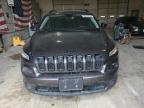 2016 Jeep Cherokee Latitude for Sale in Columbia, MO - Front End