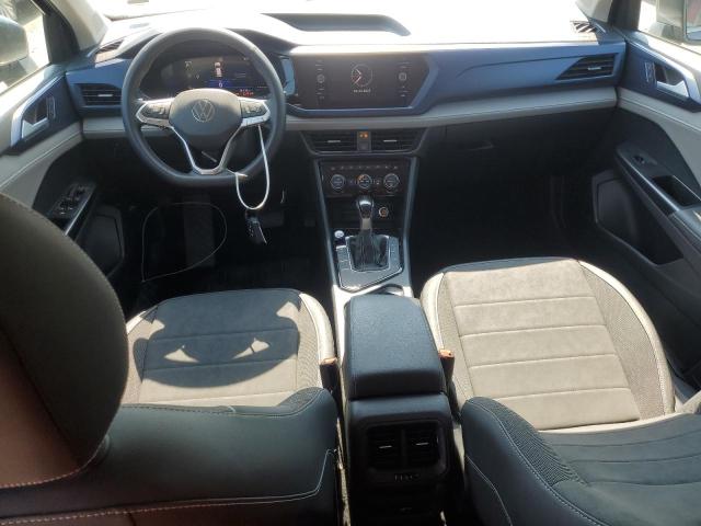  VOLKSWAGEN TAOS SE 2024 Szary