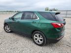 2018 Chevrolet Equinox Lt   for Sale in Appleton, WI - Front End