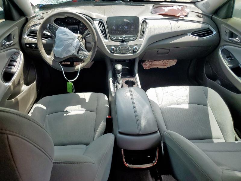  CHEVROLET MALIBU 2022 Biały