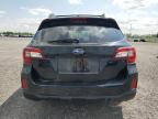 2016 SUBARU OUTBACK 2.5I for sale at Copart ON - OTTAWA