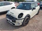 2018 MINI COOPER S for sale at Copart BRISTOL