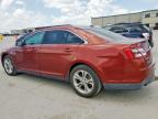 2014 FORD TAURUS SEL for sale at Copart TX - DALLAS SOUTH
