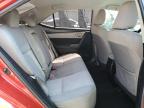 2015 Toyota Corolla L   продається в Rancho Cucamonga, CA - Rear End