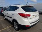 2012 HYUNDAI IX35 PREMI for sale at Copart SANDTOFT