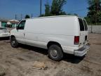 2001 Ford Econoline E250 Van   de vânzare în Chalfont, PA - Rear End