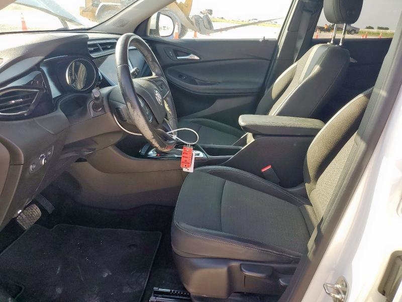 BUICK ENCORE 2021 Biały