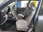 2011 Subaru Forester 2.5X   for Sale in Blaine, MN - Rear End