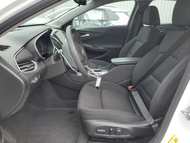  CHEVROLET MALIBU 2024 Biały