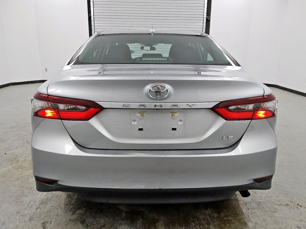 TOYOTA CAMRY 2023 VIN 4T1C11AK2PU800409 фото 6