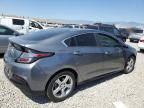 2018 Chevrolet Volt Lt for Sale in Magna, UT - Side