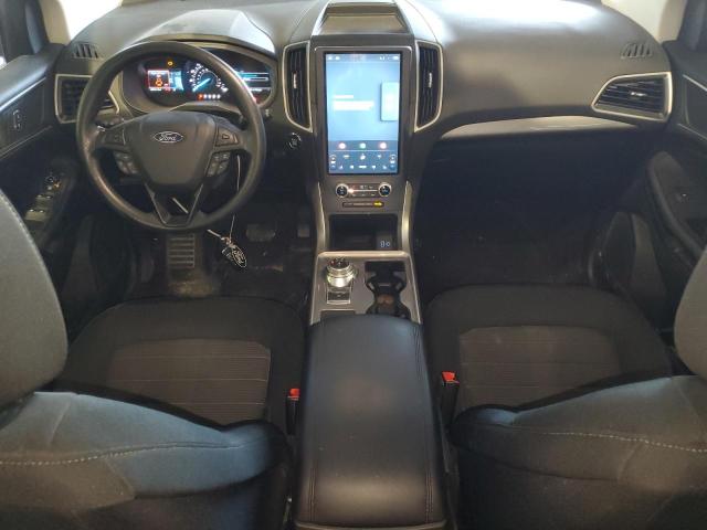  FORD EDGE 2023 Silver