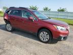 2015 Subaru Outback 2.5I Premium   للبيع في Mcfarland، WI - Rear End