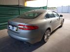 2011 JAGUAR XF PREMIUM for sale at Copart SANDTOFT