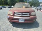 2004 Toyota Tundra Access Cab Sr5 продається в Concord, NC - All Over