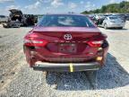 2018 Toyota Camry L   იყიდება Gainesville-ში, GA - Rear End