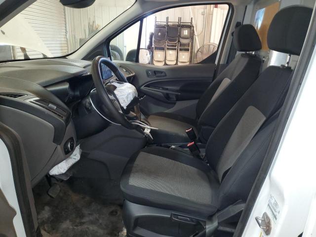  FORD TRANSIT 2023 White
