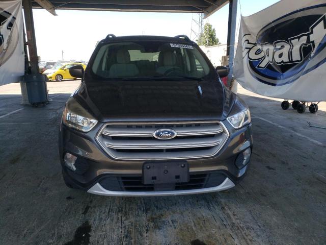  FORD ESCAPE 2018 Szary