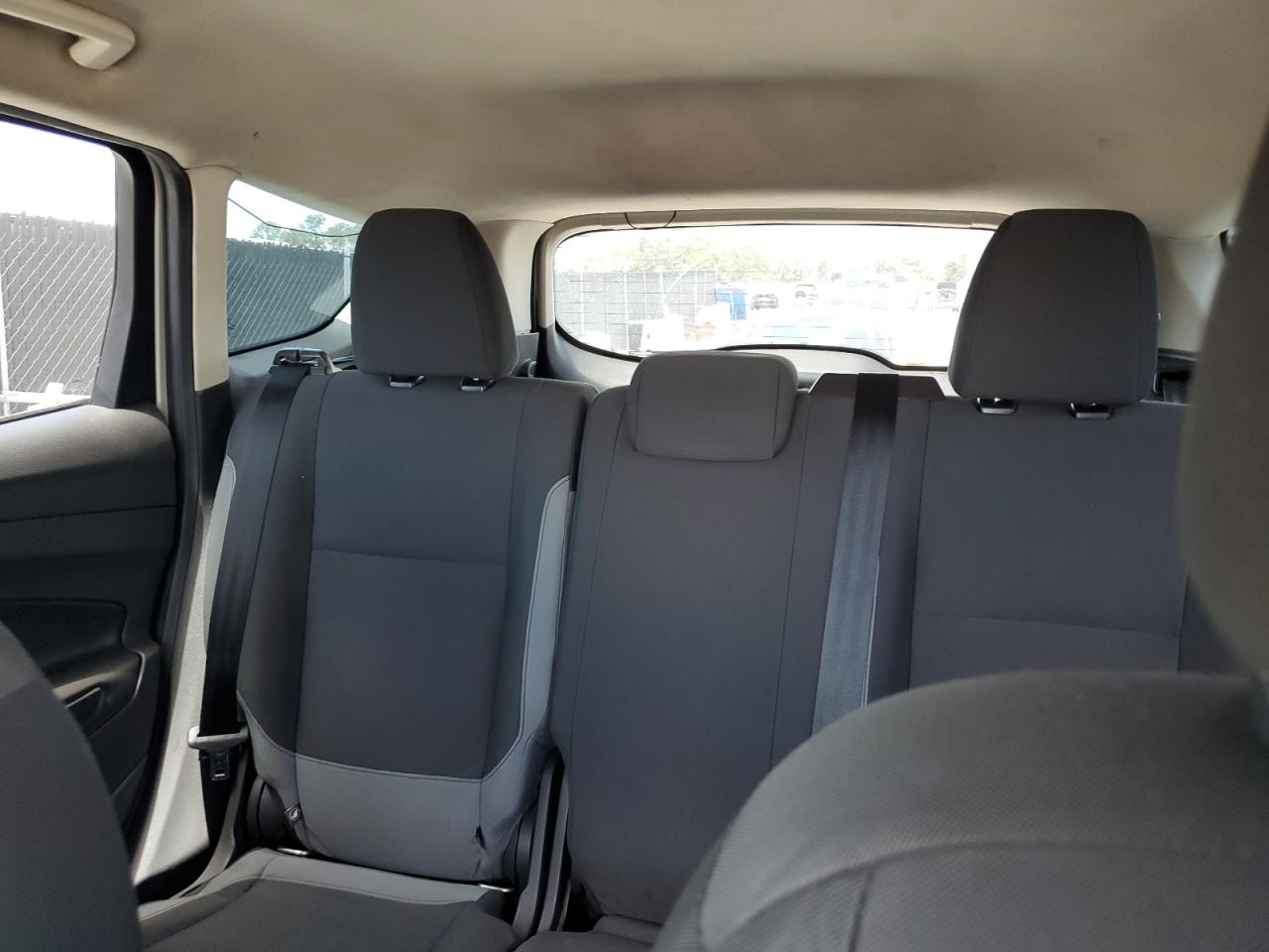 FORD ESCAPE 2015 VIN 1FMCU0F77FUA06249 photo 10