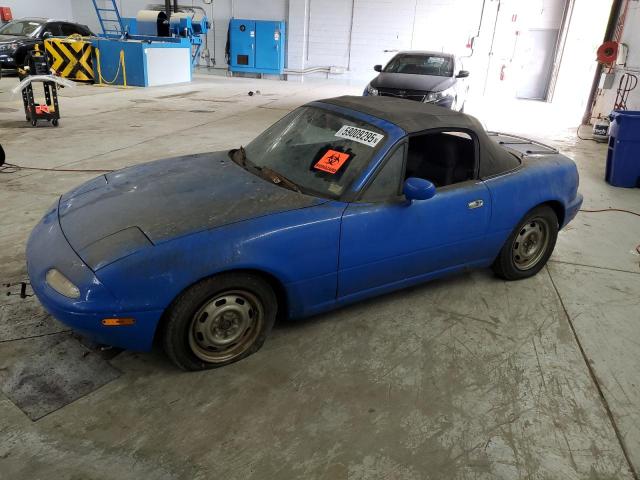 1990 Mazda Mx-5 Miata 