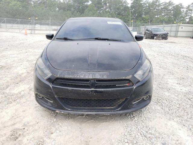  DODGE DART 2013 Czarny