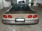 1984 Chevrolet Corvette  იყიდება Lexington-ში, KY - All Over