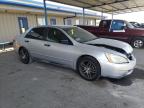 2005 Honda Accord Dx for Sale in Sacramento, CA - Front End