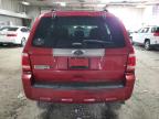 2012 Ford Escape Limited en Venta en Franklin, WI - Hail