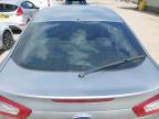 2012 FORD MONDEO ZET for sale at Copart PETERLEE